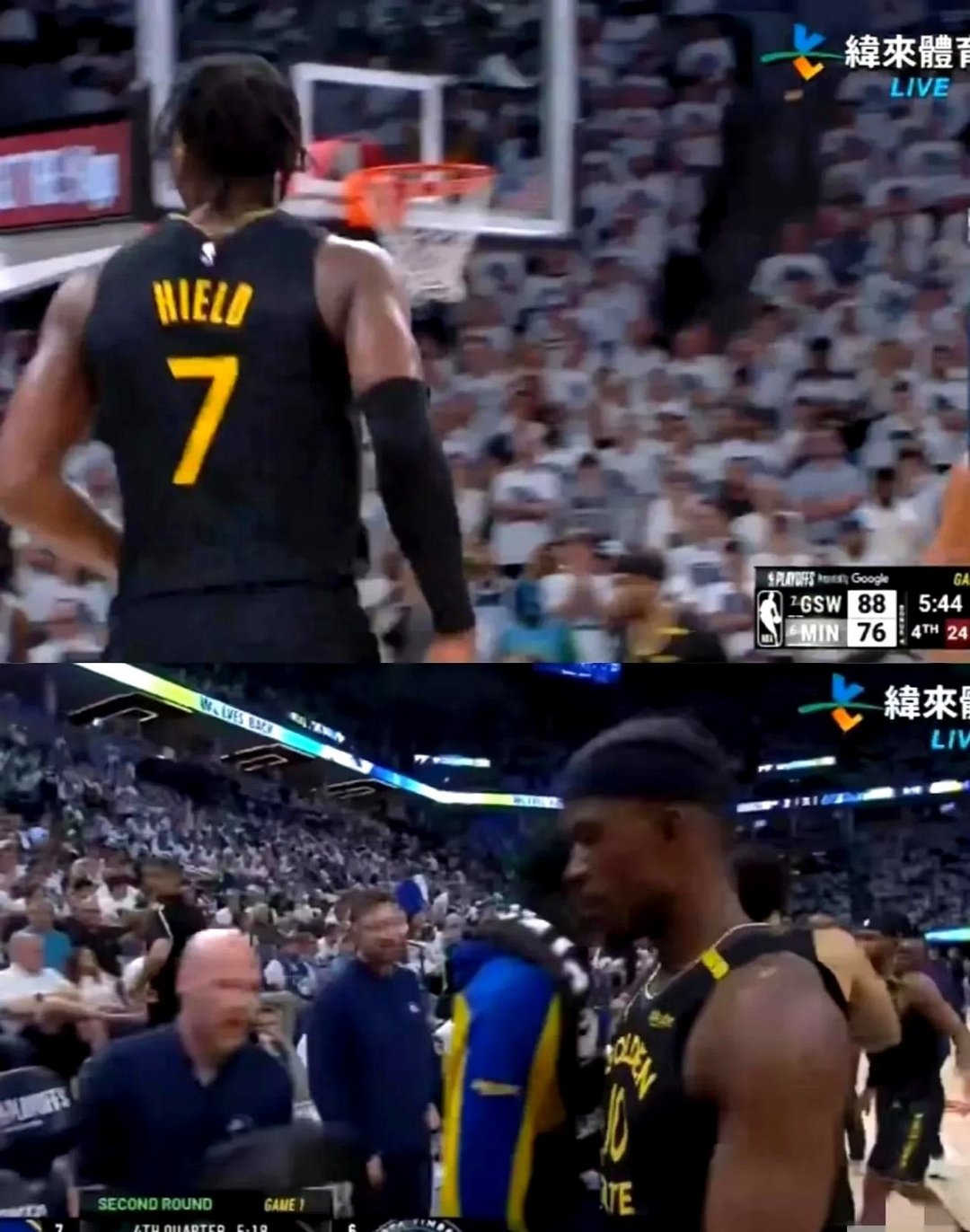 开云体育客户端-关于巴特勒焦点对战，阿扎伦卡与80激战DWG分钟，爆冷胜负难料！全场沸腾不已的信息