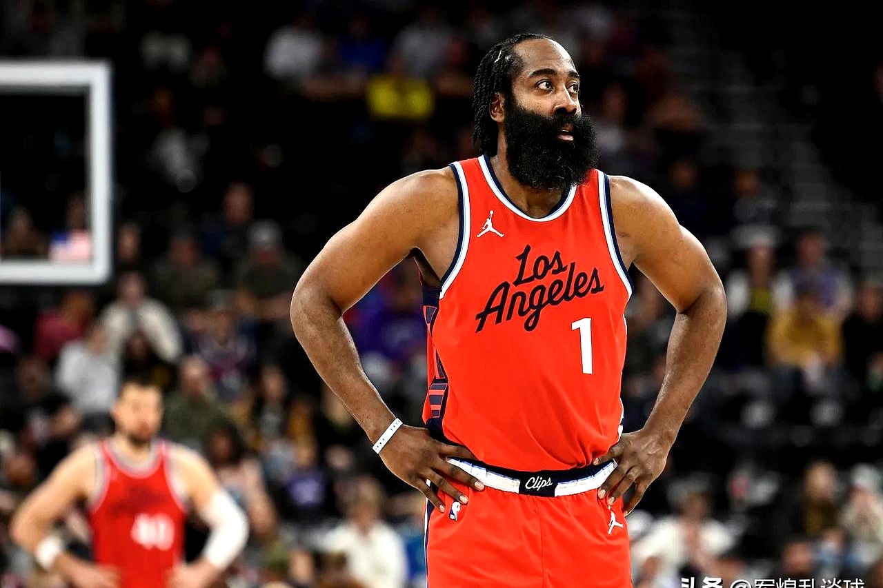 开云体育客户端-哈登在火箭最好战绩