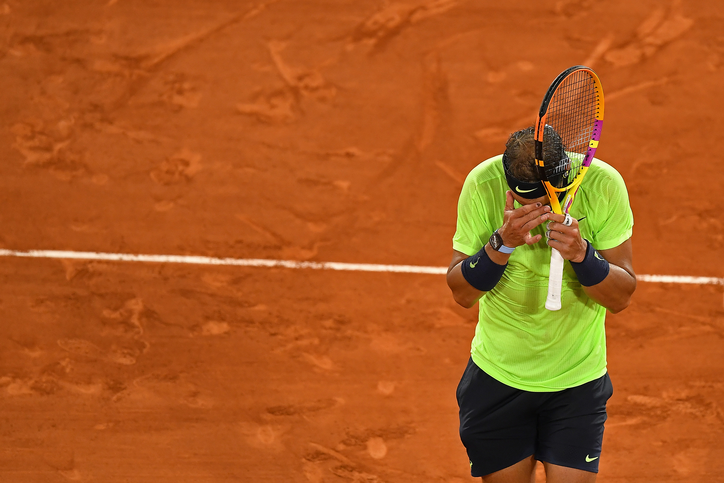 KAIYUN SPORT体育娱乐-纳达尔意外战胜巴黎圣日耳曼，领先优势明显引爆全场！全场沸腾不已的简单介绍