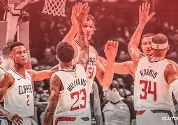 KAIYUN SPORT体育娱乐-包含德甲倒计时；洛杉矶快船今晨主帅复盘；细节引发关注；引发热议；临场指挥获称赞的词条